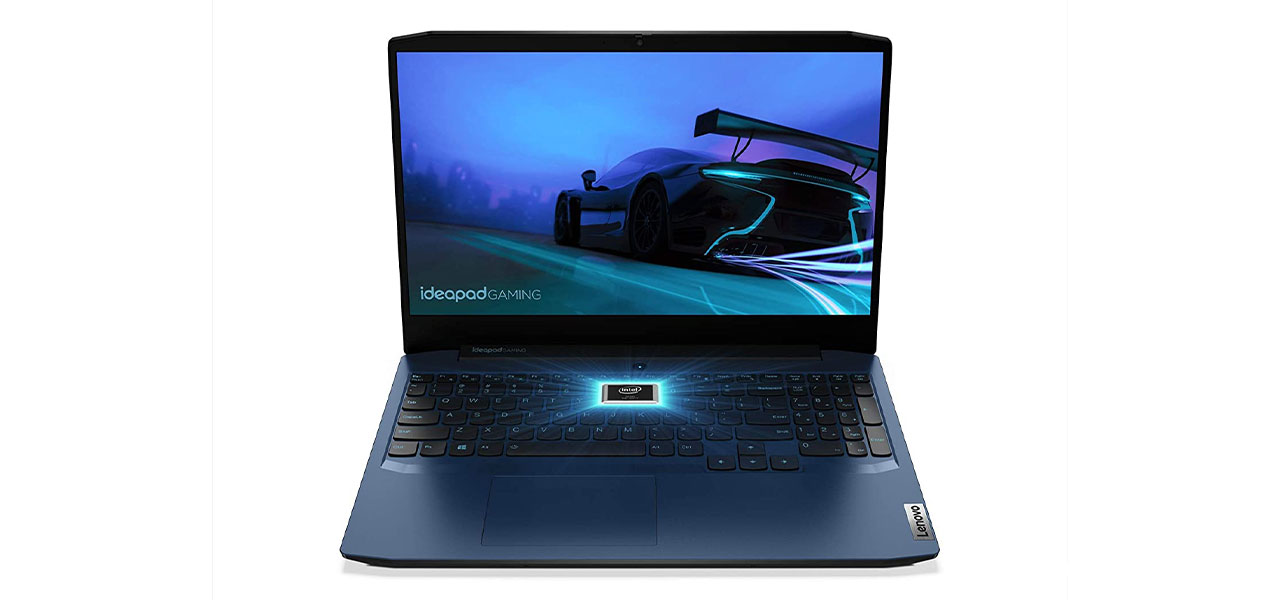 Lenovo Gaming Laptop 3 is a unique combination of speed and performance